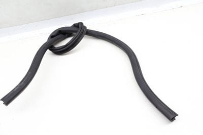 RAIN TRAY SEAL / FIREWALL WEATHER STRIPPING 8J0823723B