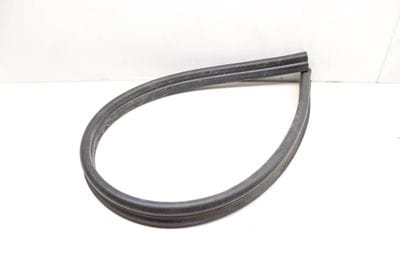 Rain Tray Seal / Hood Weather Stripping 4M0823723
