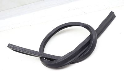 Rain Tray Seal / Hood Weather Stripping 80A823723