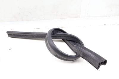 Rain Tray Seal / Hood Weather Stripping