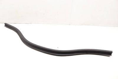 RAIN TRAY SEAL / WEATHER STRIPPING 4G0823723