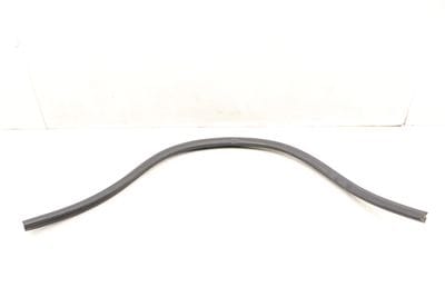 RAIN TRAY SEAL / WEATHER STRIPPING 4G8823723A