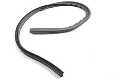 RAIN TRAY SEAL / WEATHER STRIPPING 8P0823723A