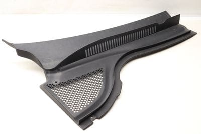 RAIN TRAY / WATER DEFLECTOR 3C8819404