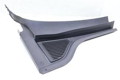 RAIN TRAY / WATER DEFLECTOR 3CM819404