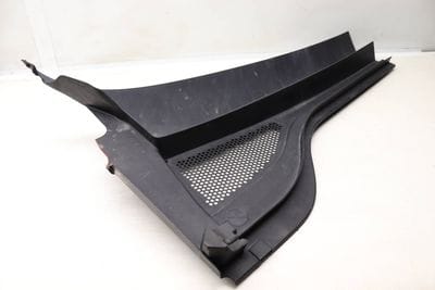 RAIN TRAY / WATER DEFLECTOR 3CN819404B