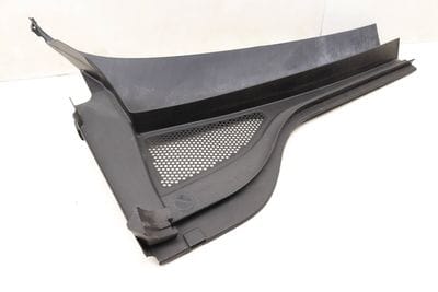 RAIN TRAY / WATER DEFLECTOR 3CN819404D