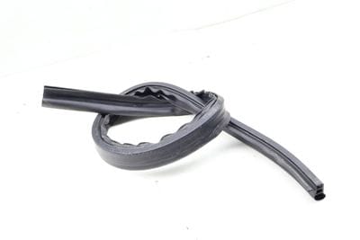 Rain Tray Weather Stripping / Seal 4L0823723