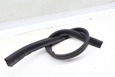 Rain Tray Weather Stripping / Seal 4L0823723