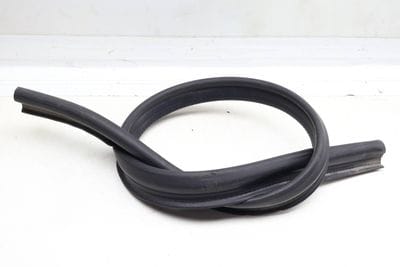 Rain Tray Weather Stripping / Seal 4L0823723