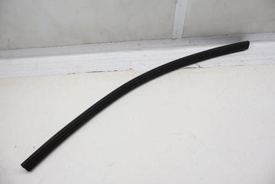 Rain Tray Weather Stripping / Seal 8T0823723A