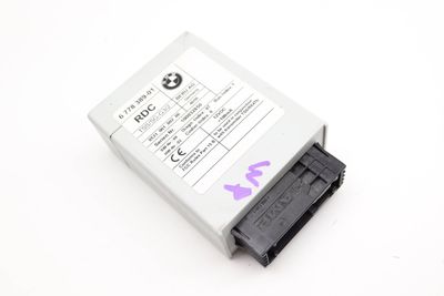 RDC / TPMS / TIRE PRESSURE MONITORING MODULE 6778389