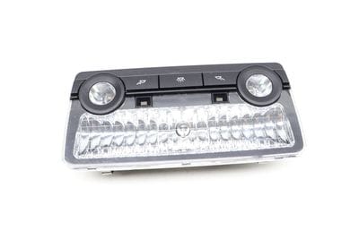 Rear Center Dome Interior Reading Light 63319163699