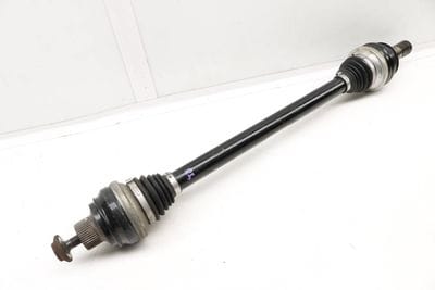 Rear CV Axle Shaft