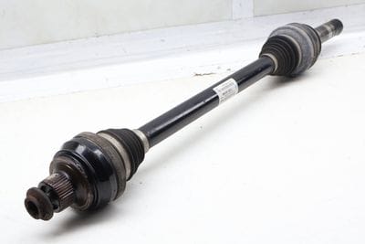 Rear CV Axle Shaft