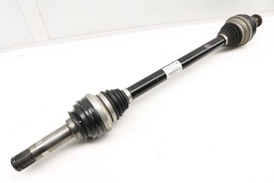 Rear CV Axle Shaft