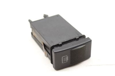 Rear Defrost Switch / Button 4D0941503