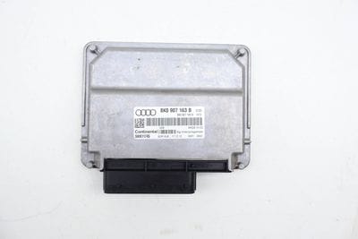 Rear Differential Control Module / Unit 8K0907163B