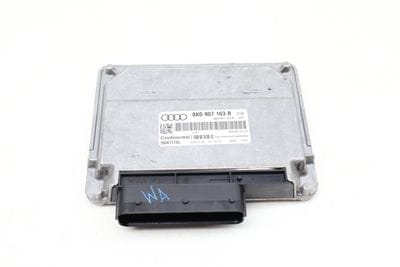 Rear Differential Control Module / Unit 8K0907163B
