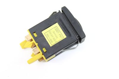 REAR FOG LIGHT / LAMP SWITCH 4D0941563A