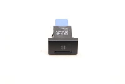 Rear Fog Light / Lamp Switch 4D0941563D