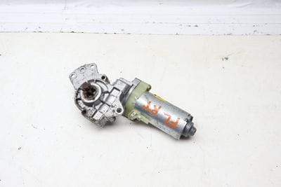 Rear Height / Tilt Seat Motor w/ Transmission 3B0959761AH