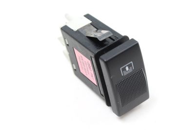 Rear Sunshade Switch / Button 4D0959903A