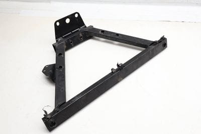 Rear Tension Strut Reinforcement Bracket 51717208125