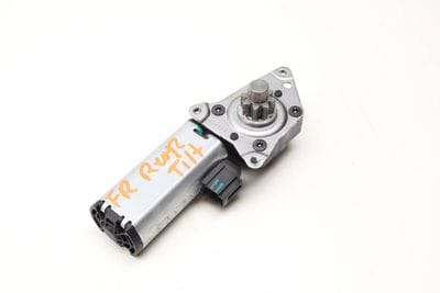 REAR TILT / HEIGHT ADJUSTMENT SEAT MOTOR 3QF959112A