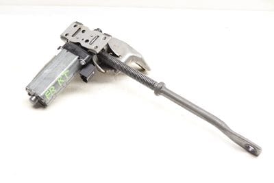 Rear Tilt / Height Adjustment Seat Motor 52107314222