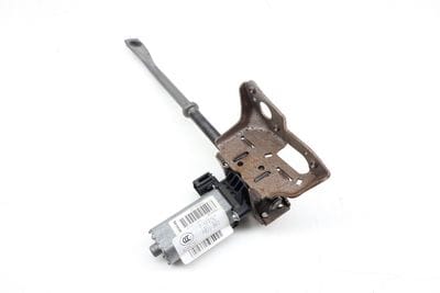 Rear Tilt / Height Adjustment Seat Motor 52107314222