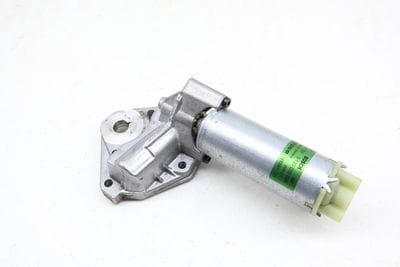 REAR TILT / HEIGHT ADJUSTMENT SEAT MOTOR w/ TRANSMISSION 7L0959112