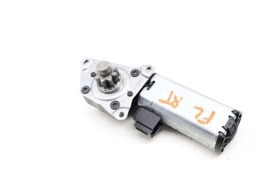 REAR TILT / HEIGHT SEAT MOTOR 3QF959111A