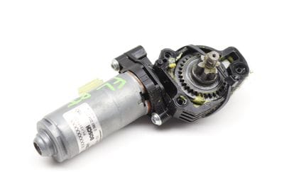 Rear Tilt / Height Seat Motor 52107309658