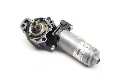 Rear Tilt / Height Seat Motor 52107309658