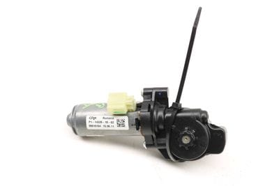 Rear Tilt / Height Seat Motor 52107309658