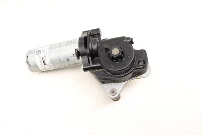 Rear Tilt / Height Seat Motor 52107325523