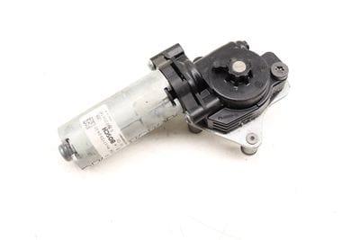 Rear Tilt / Height Seat Motor 52107325523