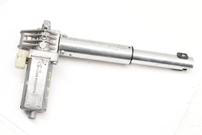 Rear Tilt / Height Seat Motor 67317075943