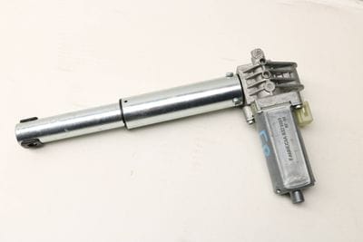 REAR TILT / HEIGHT SEAT MOTOR 7075954