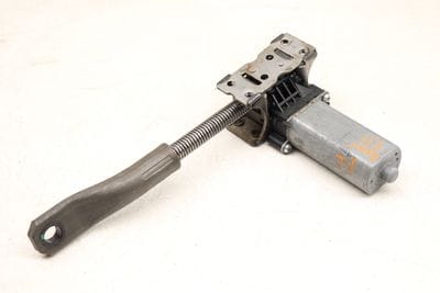 Rear Tilt / Height Seat Motor