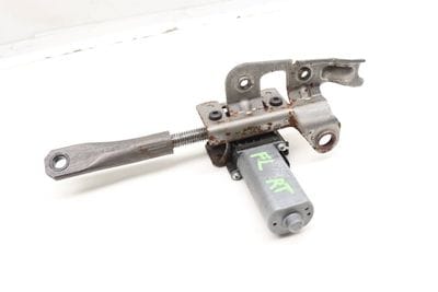 REAR TILT / HEIGHT SEAT MOTOR