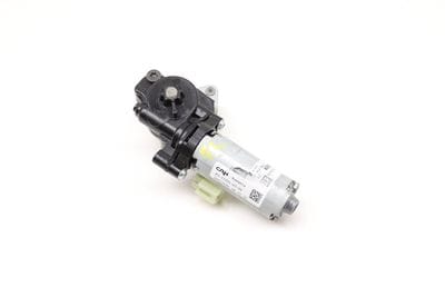 Rear Tilt / Height Seat Motor w/ Transmission 52107325523