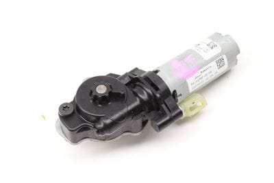 REAR TILT / HEIGHT SEAT MOTOR w/ TRANSMISSION 7325523