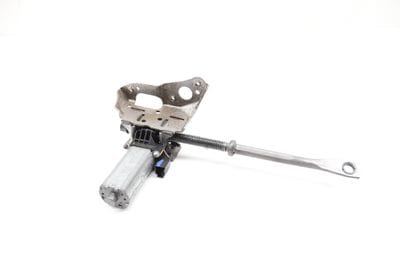 Rear Tilt / Height Seat Motor w/ Transmission 52107454053