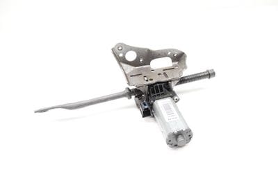 Rear Tilt / Height Seat Motor w/ Transmission 52107454054