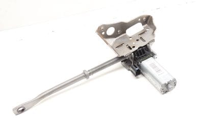 REAR TILT / HEIGHT SEAT MOTOR w/ TRANSMISSION 7454054