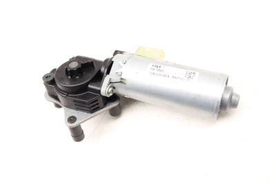 Rear Tilt / Height Seat Motor w/ Transmission 67316973594