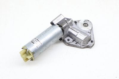 Rear Tilt / Height Seat Motor w/ Transmission 8J0959111