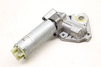 REAR TILT / HEIGHT SEAT MOTOR w/ TRANSMISSION 8J0959111